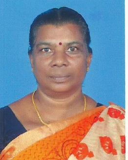 Mrs. Mary Sarojam K